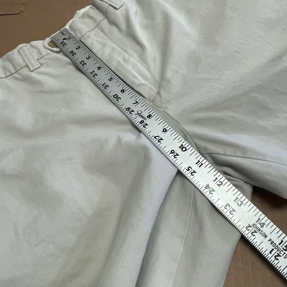 Vintage Lauren Ralph Lauren Lot of 2 Men's Classic Fit Chino Size 36X29
